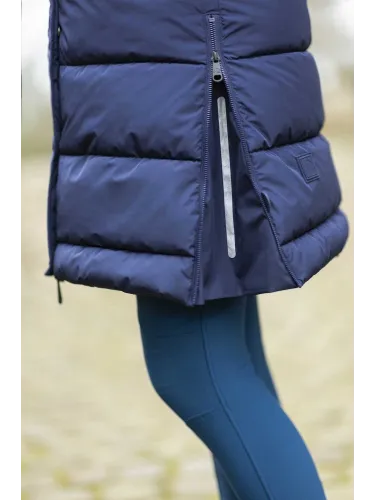 Ratsastusliivi Misty HKM