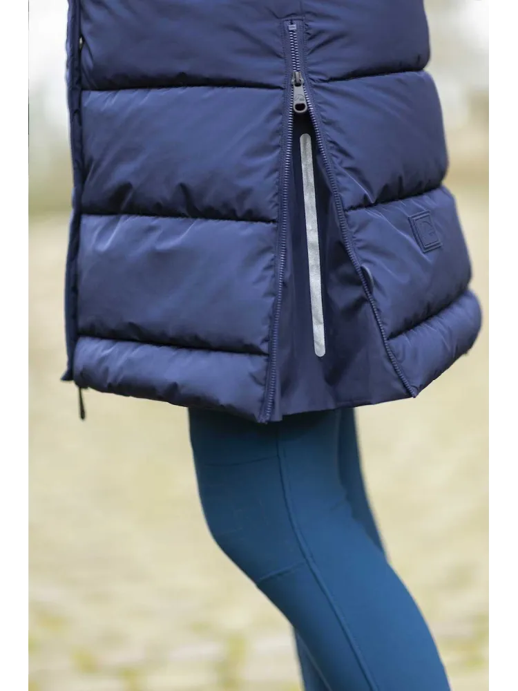 Ratsastusliivi Misty HKM