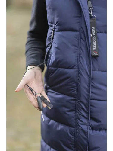 Ratsastusliivi Misty HKM