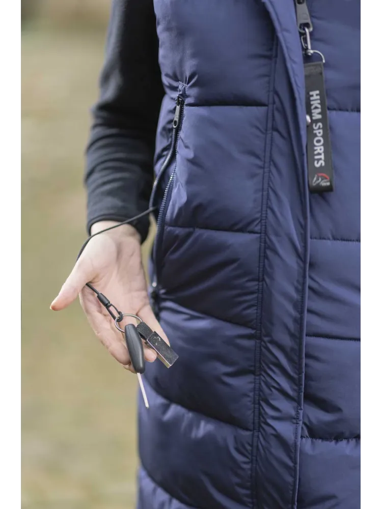 Ratsastusliivi Misty HKM