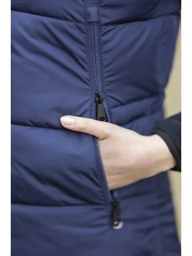 Ratsastusliivi Misty HKM