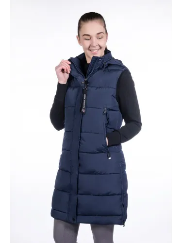 Ratsastusliivi Misty HKM