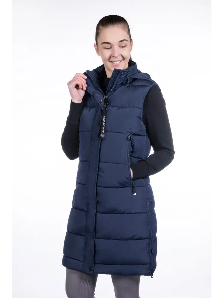 Ratsastusliivi Misty HKM