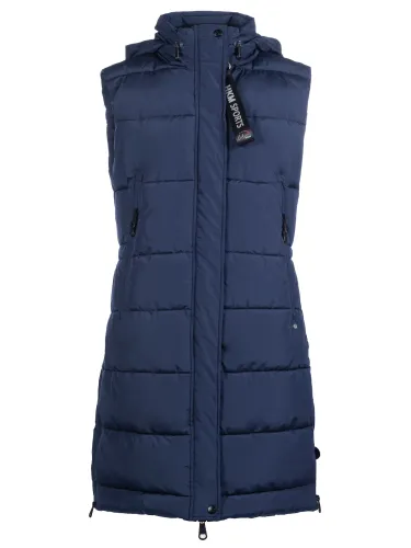 Ratsastusliivi Misty HKM