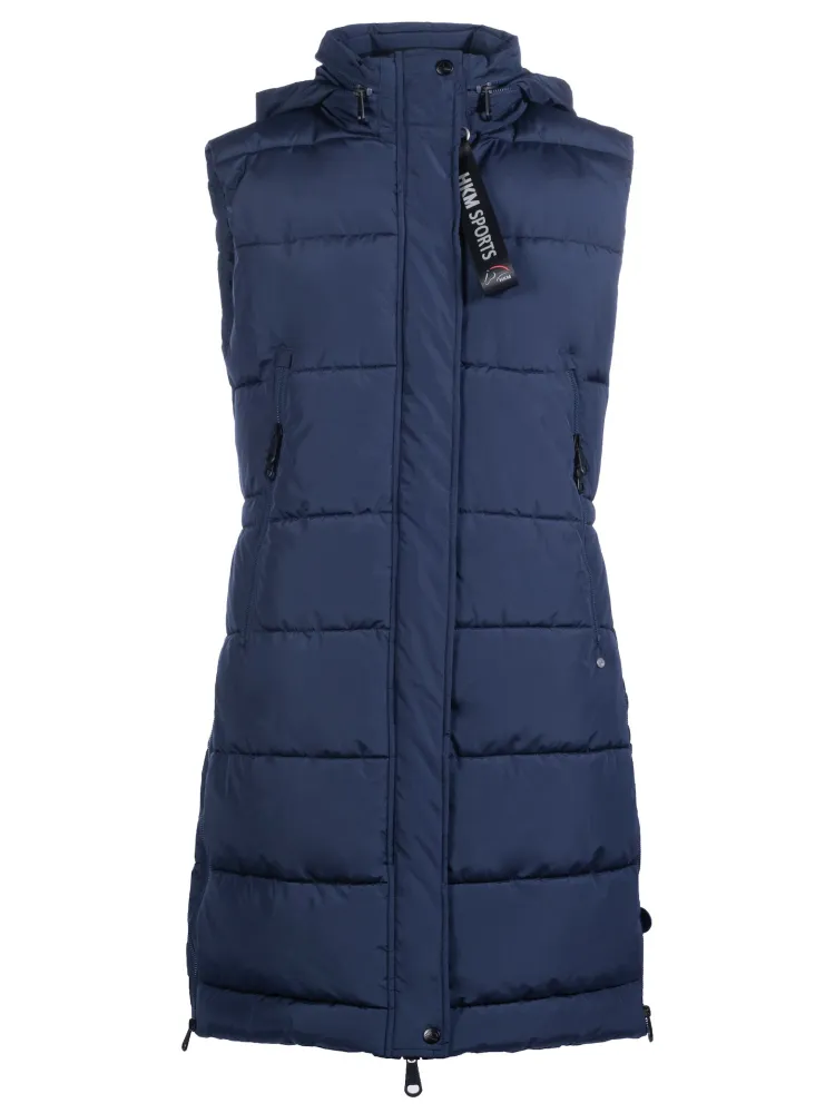 Ratsastusliivi Misty HKM