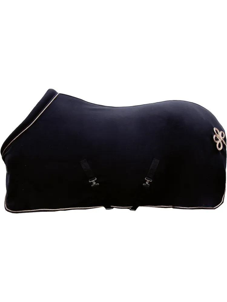 Fleeceloimi Rosegold Glamour HKM