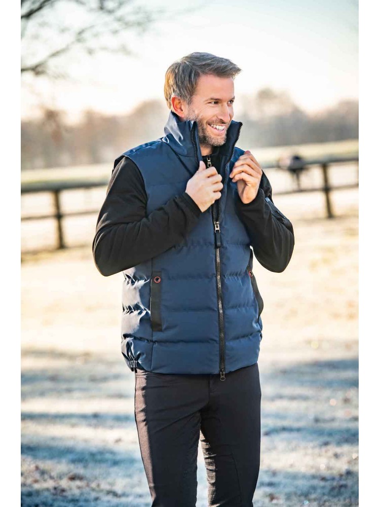 Liivi Alster Men HKM