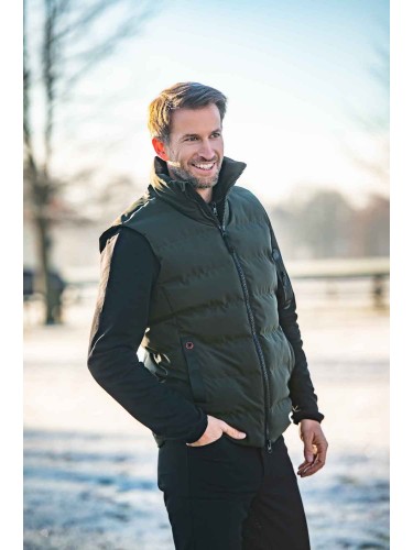 Liivi Alster Men HKM