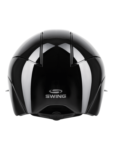 Ratsastuskypärä H24 Lady Glossy Swing
