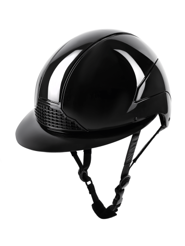 Ratsastuskypärä H24 Lady Glossy Swing