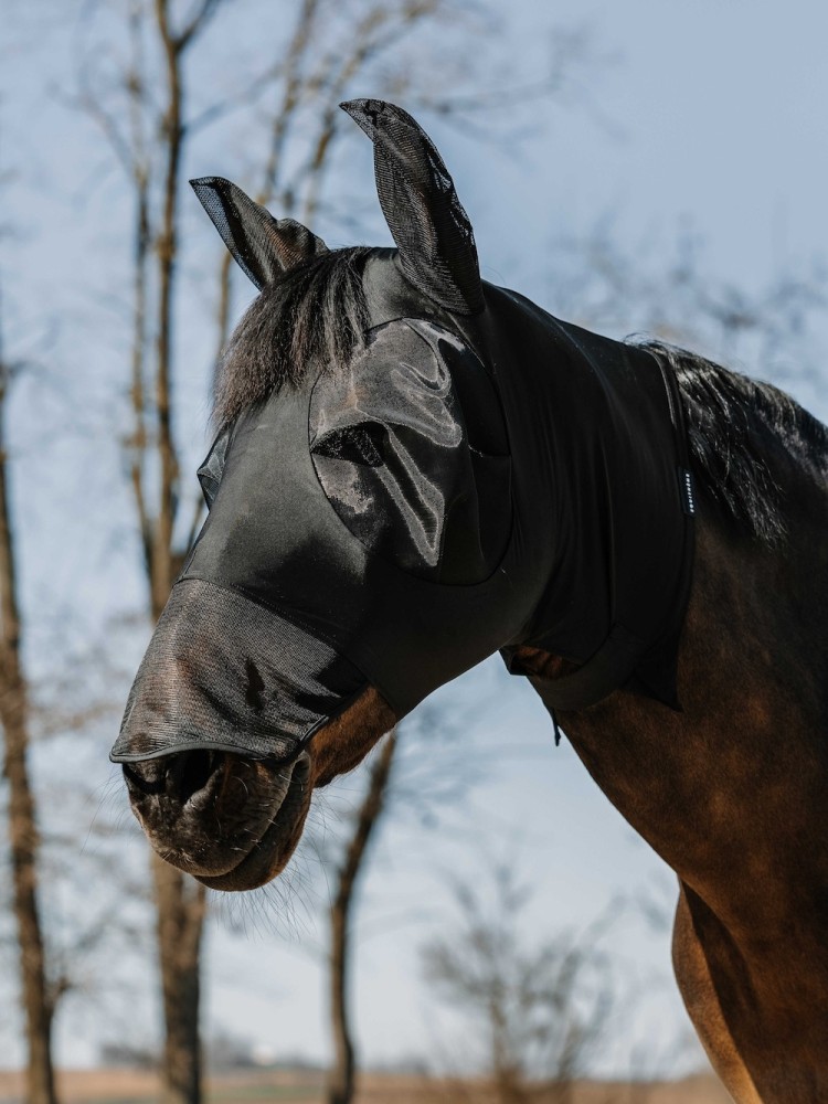 Hyönteismaski Hood UV Equithéme