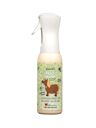 Hyönteistorjunta-aine Trail Miracle Bense & Eicke 500ml