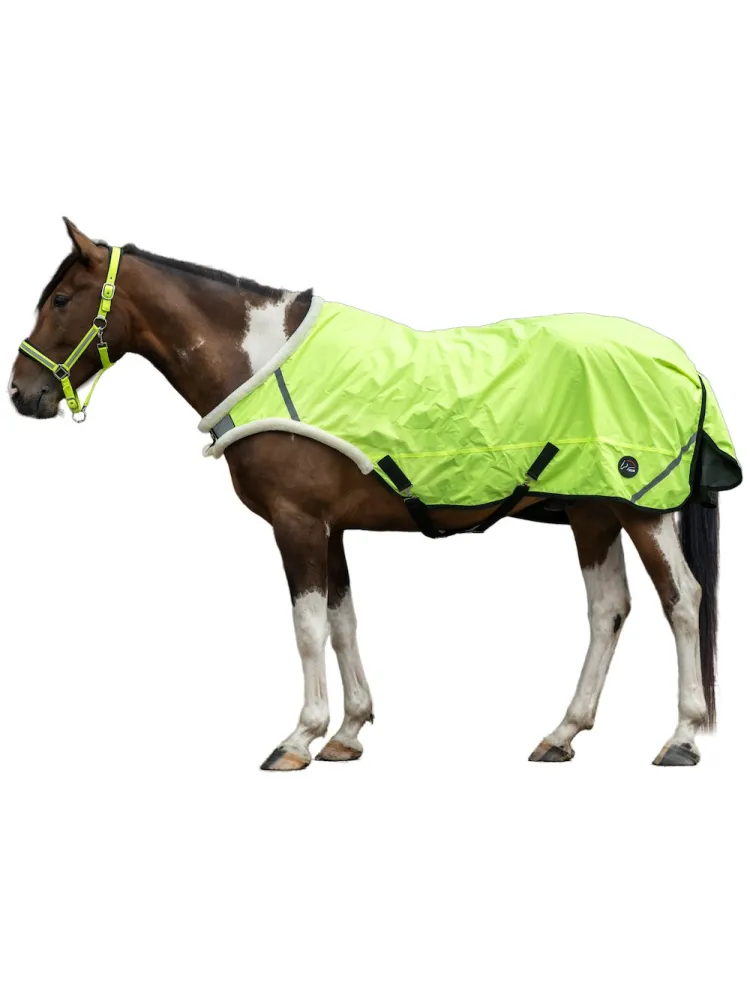 Ratsastusloimi Reflective HKM