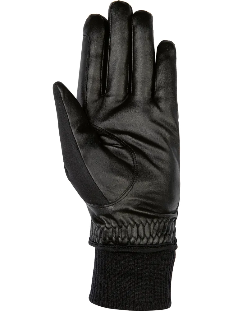 Ratsastushanskat Frosty HKM