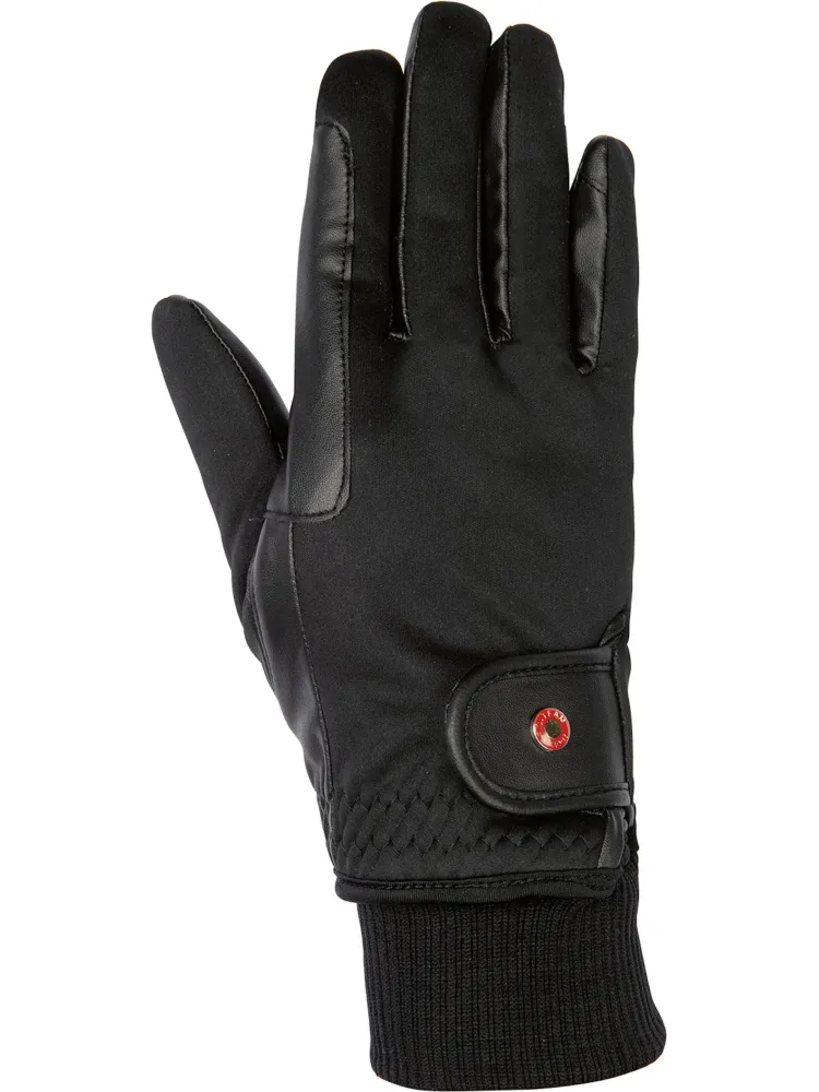 Ratsastushanskat Frosty HKM