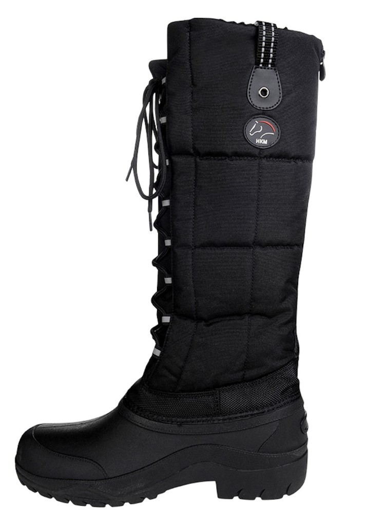 Thermosaappaat Husky HKM