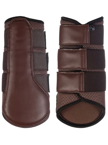 Treenisuojat Breath HKM