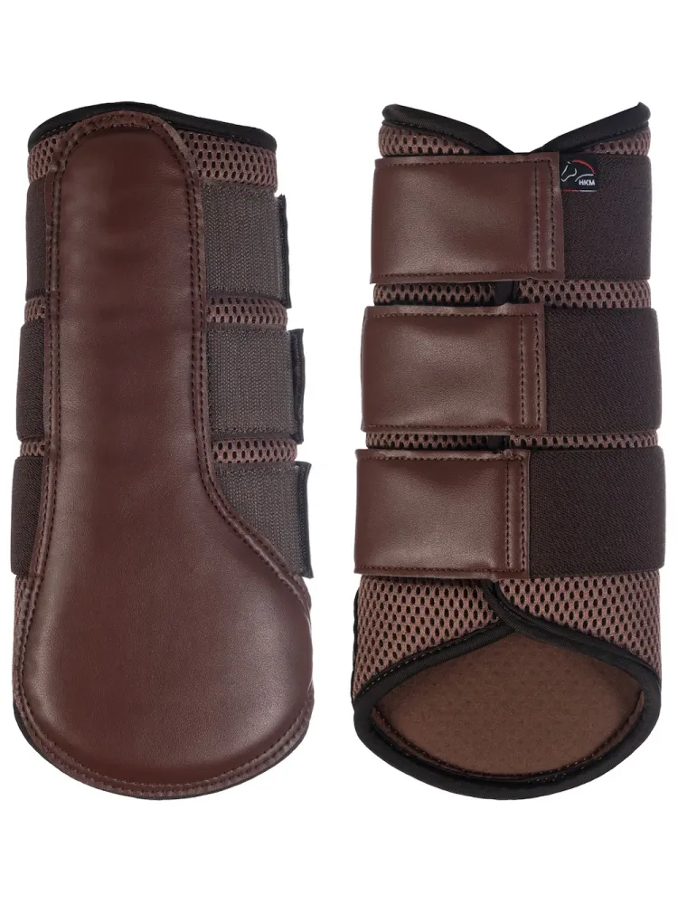 Treenisuojat Breath HKM