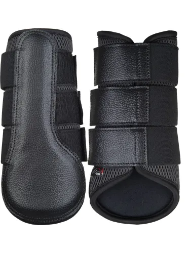 Treenisuojat Breath HKM