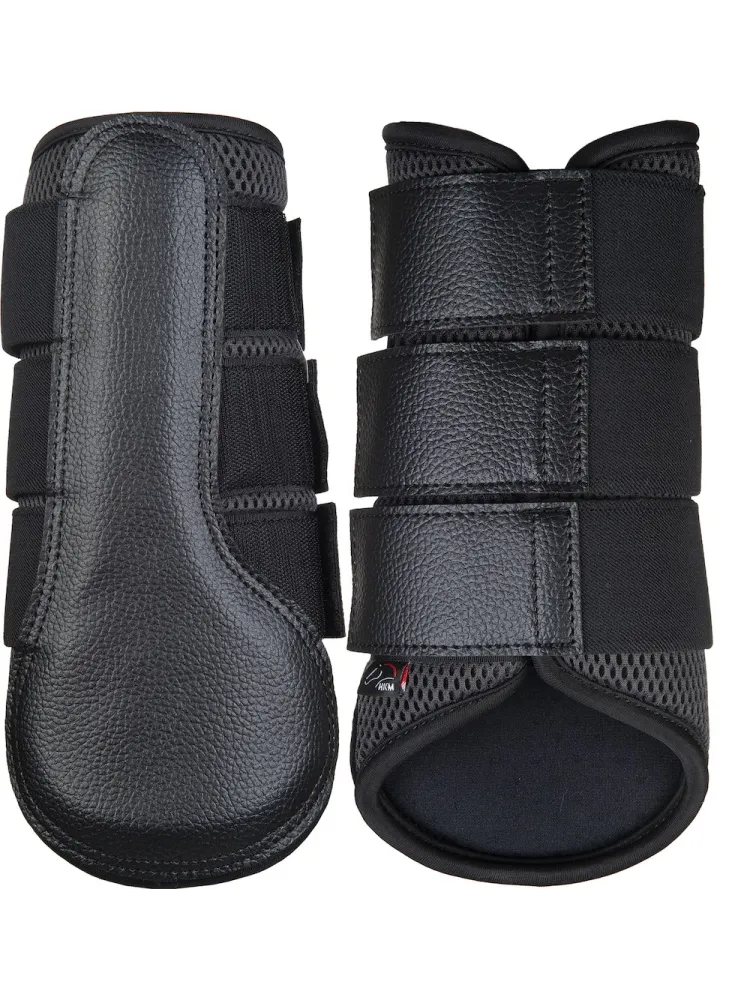 Treenisuojat Breath HKM