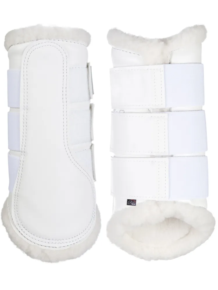 Treenisuojat Comfort HKM