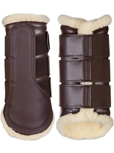 Treenisuojat Comfort HKM