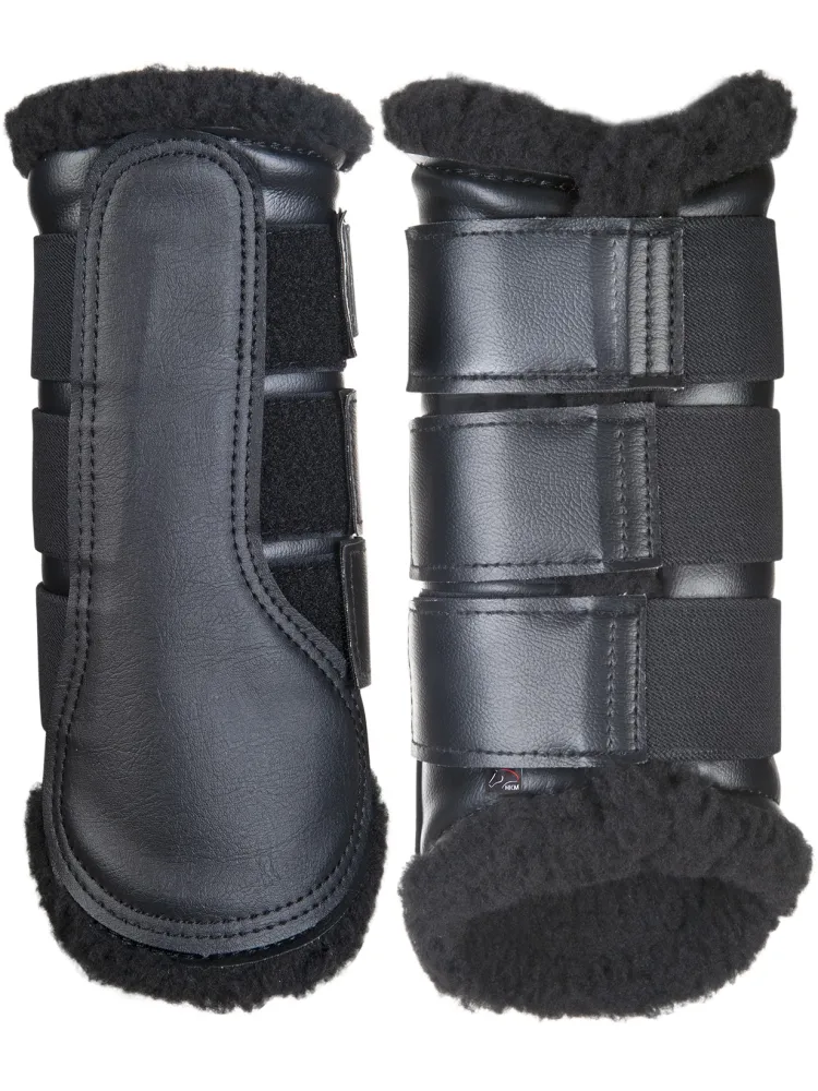 Treenisuojat Comfort HKM