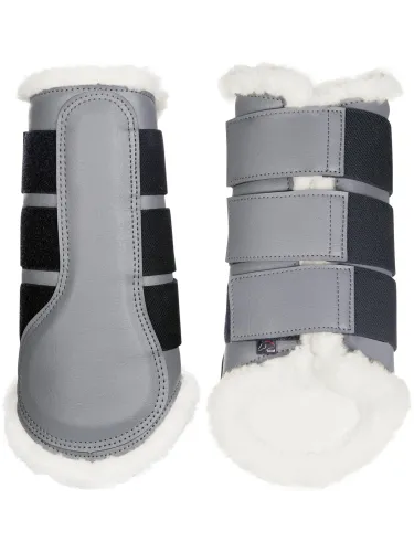 Treenisuojat Comfort HKM