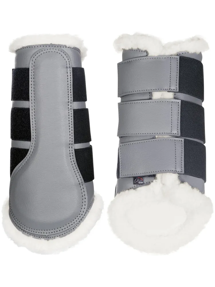 Treenisuojat Comfort HKM