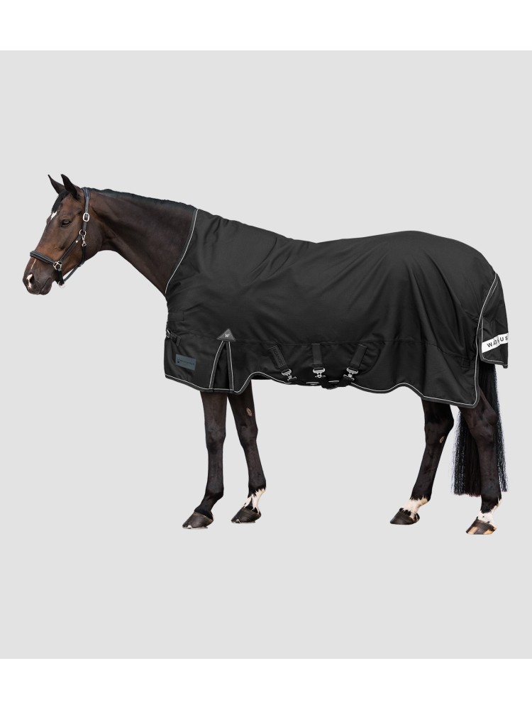 Ulkoloimi Scandic High Neck 0g 1200D Waldhausen