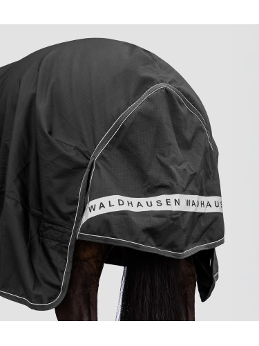 Ulkoloimi Scandic High Neck 0g 1200D Waldhausen