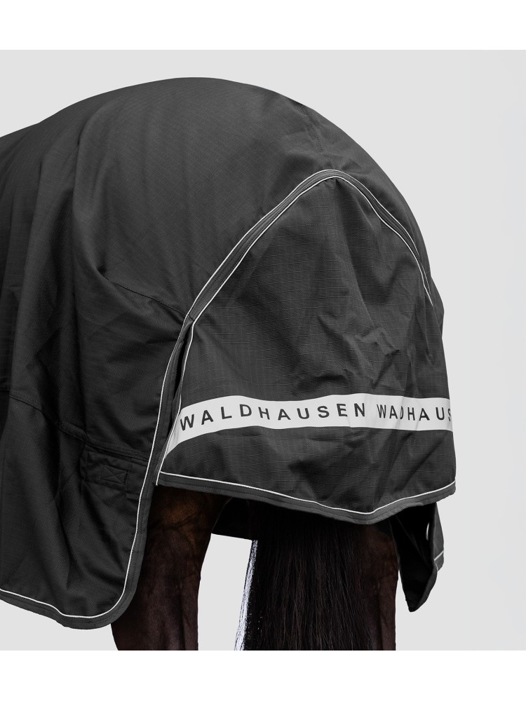 Ulkoloimi Scandic High Neck 0g 1200D Waldhausen