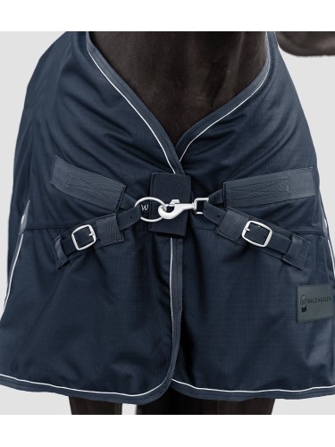 Ulkoloimi Scandic High Neck 0g 1200D Waldhausen