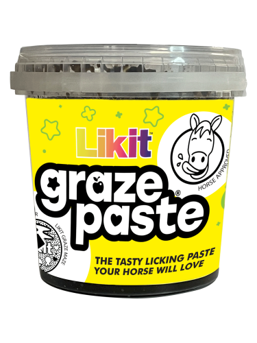 Graze Maze tahna 1.2kg Likit
