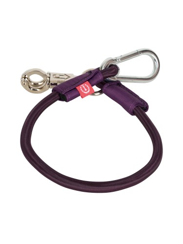 Kiinnitysnaru Elastic 60cm Imperial Riding