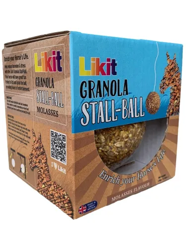 Likit rehupallo 1,5 kg