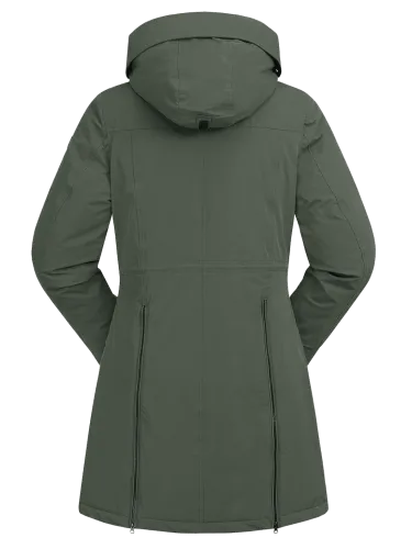 Talviratsastustakki Ontario Performance E·L·T