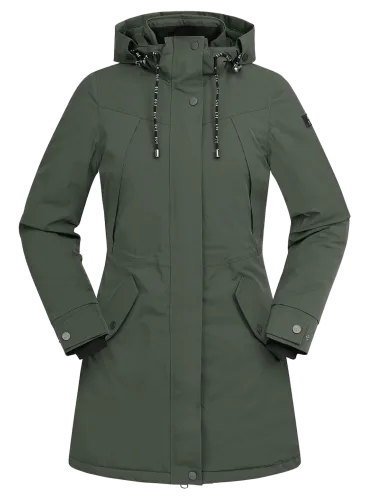 Talviratsastustakki Ontario Performance E·L·T