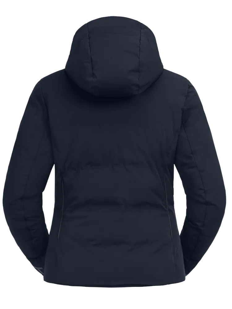 Talviratsastustakki Ohio Performance E·L·T