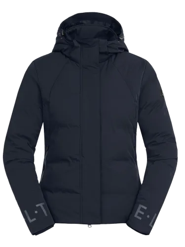 Talviratsastustakki Ohio Performance E·L·T