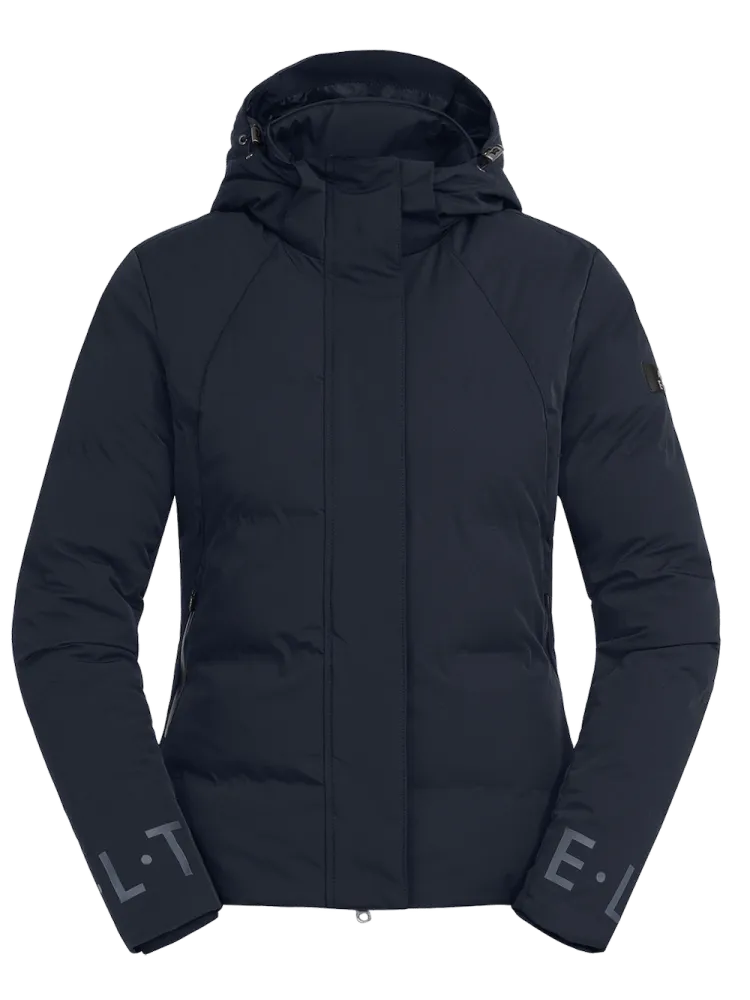 Talviratsastustakki Ohio Performance E·L·T