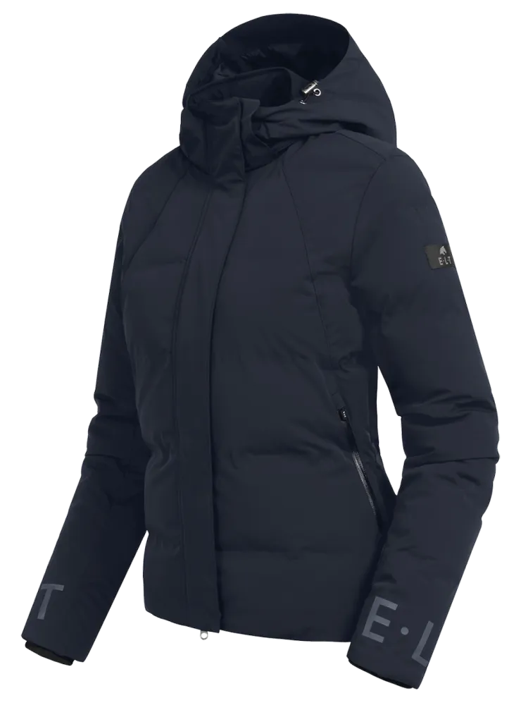 Talviratsastustakki Ohio Performance E·L·T