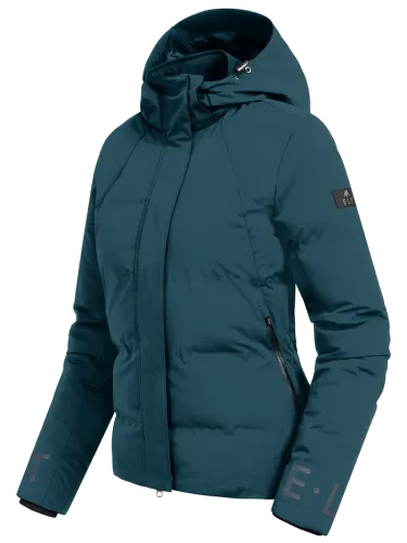 Talviratsastustakki Ohio Performance E·L·T