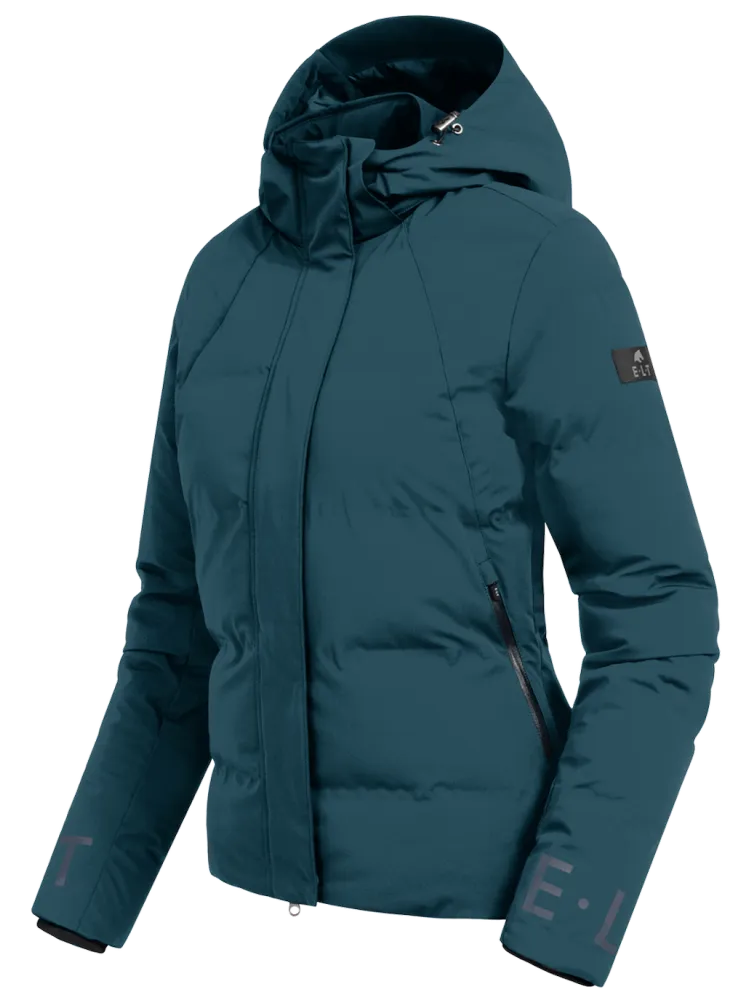 Talviratsastustakki Ohio Performance E·L·T