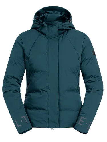 Talviratsastustakki Ohio Performance E·L·T