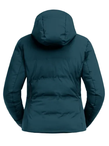 Talviratsastustakki Ohio Performance E·L·T