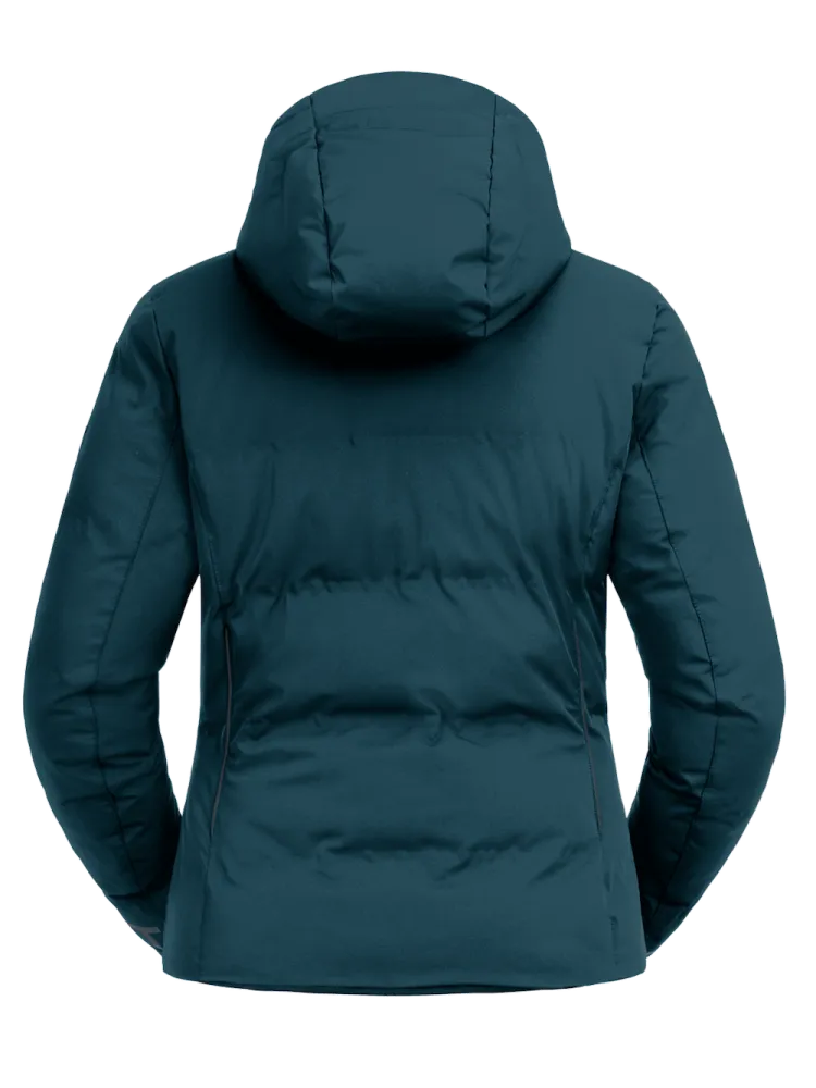 Talviratsastustakki Ohio Performance E·L·T