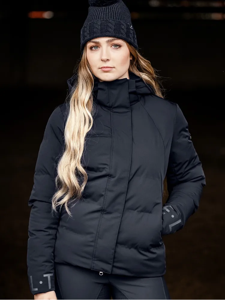 Talviratsastustakki Ohio Performance E·L·T