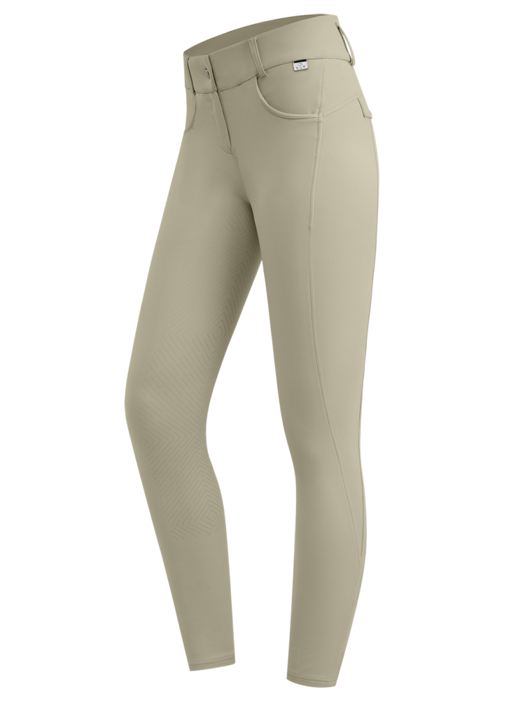Ratsastushousut Comfort Ride Glam E·L·T