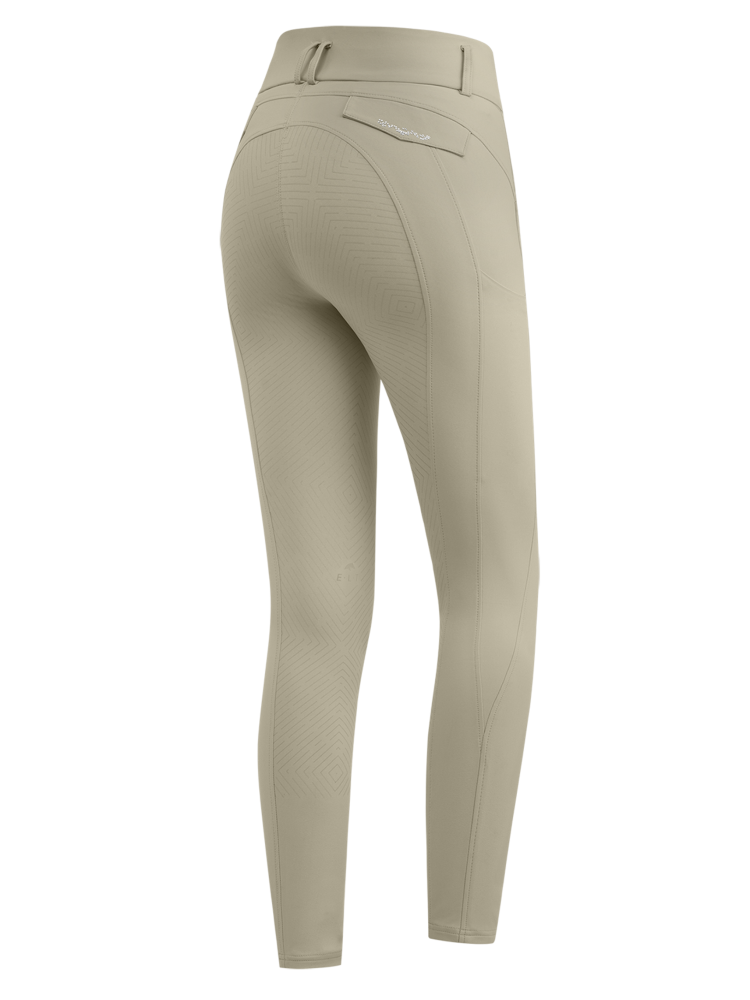Ratsastushousut Comfort Ride Glam E·L·T